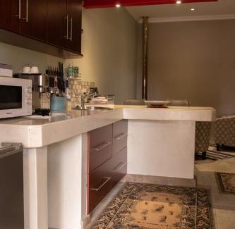 Dullstroom Casa | Camdeboo Place
