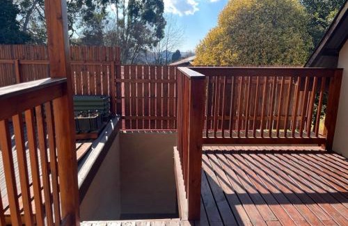 Dullstroom Casa | Camdeboo Place