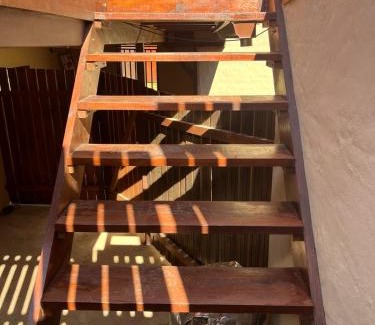 Dullstroom Casa | Camdeboo Place