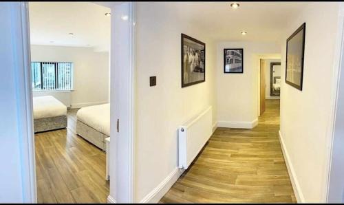 St George's Quarter Apartamento | Camden Apartments 1
