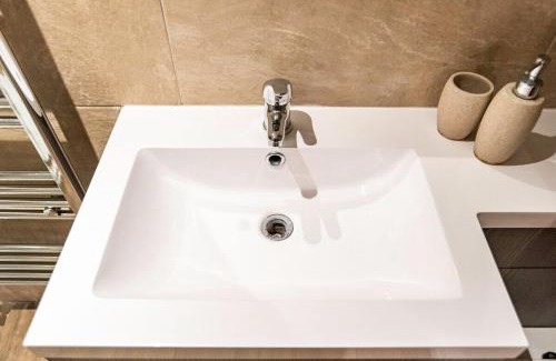 St George's Quarter Apartamento | Camden Apartments 1