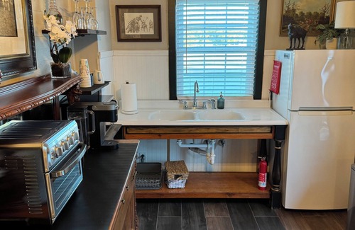 Camden Apartamento | Camden Carriage House