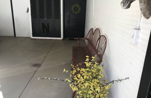 Camden Apartamento | Camden Carriage House