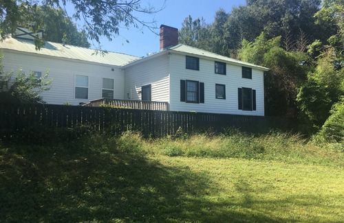 Camden Apartamento | Camden Carriage House