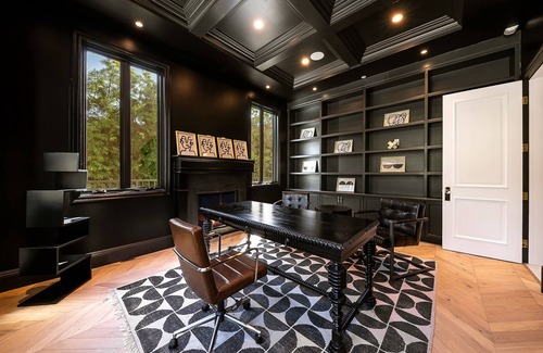The Flats Casa | Camden Estate Beverly Hills
