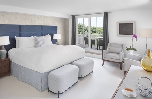 Camden Hotel | Camden Harbour Inn