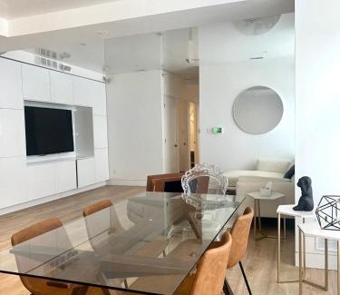 Fashion District Apartamento | Camden Haus Loft