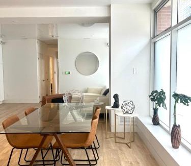 Fashion District Apartamento | Camden Haus Loft