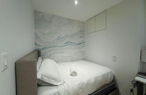 Fashion District Apartamento | Camden Haus Loft