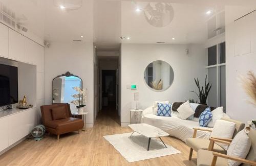 Fashion District Apartamento | Camden Haus Loft