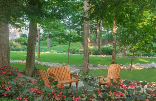 Camden Cama Y Desayuno | Camden Maine Stay Inn