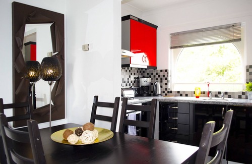 Camden Town with Primrose Hill Apartamento | Camden Market Apartments