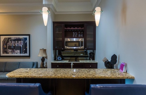 Lake Ozark Complejo | Camden on the Lake Resort & Spa