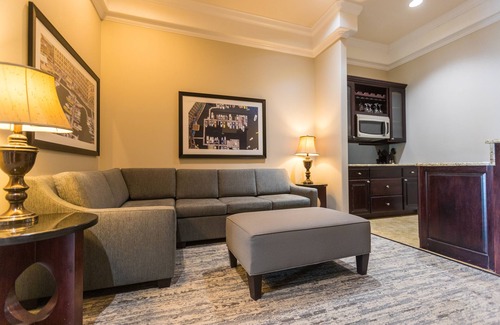 Lake Ozark Complejo | Camden on the Lake Resort & Spa
