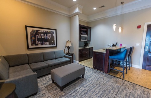 Lake Ozark Complejo | Camden on the Lake Resort & Spa