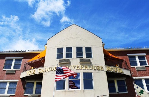 Camden Hotel | Camden Riverhouse Hotel and Inn