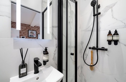 Camden Town Apartamento | Camden | Room B3 - Studio Apartment, Sleeps 2
