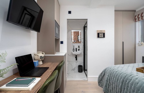 Camden Town Apartamento | Camden | Room B3 - Studio Apartment, Sleeps 2