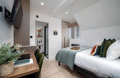 Camden Town Apartamento | Camden | Room B3 - Studio Apartment, Sleeps 2