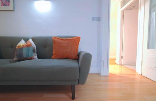 Camden Town with Primrose Hill Apartamento | Camden Serviced Apartments by Globe Apartments