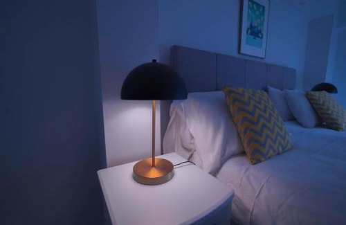 Camden Town with Primrose Hill Apartamento | Camden Serviced Apartments by Globe Apartments
