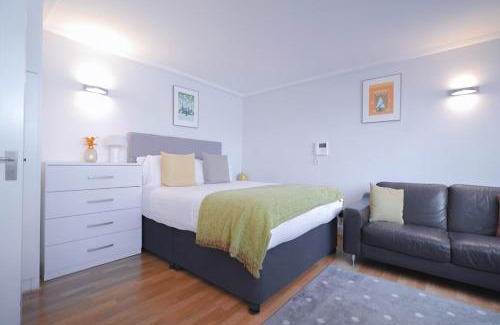 Camden Town with Primrose Hill Apartamento | Camden Serviced Apartments by Globe Apartments