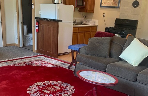 Camden Apartamento | Camden Studio Apartment