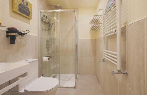 Camden Town Apartamento | Camden Suite London
