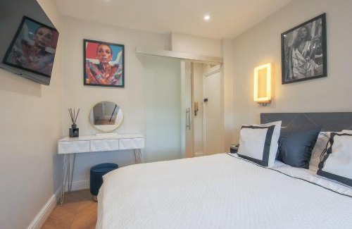Camden Town Apartamento | Camden Suite London