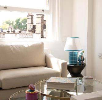 Camden Town Apartamento | Camden Town 1-Min to Station Sleeps 5