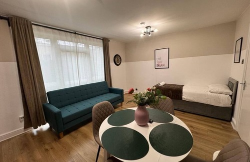Camden Town Apartamento | Camden Town Apartment