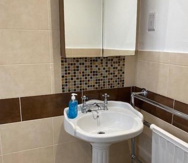 Camden Town with Primrose Hill Casa | CAMDEN TOWN PARKWAY ROOMS