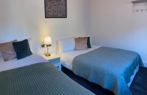 Camden Town with Primrose Hill Casa | CAMDEN TOWN PARKWAY ROOMS