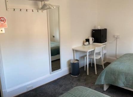 Camden Town with Primrose Hill Casa | CAMDEN TOWN PARKWAY ROOMS