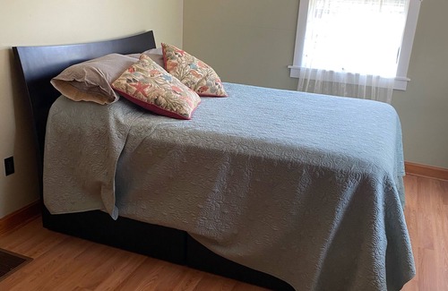 Camden Apartamento | Camden Two Bedroom