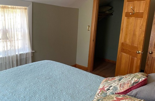Camden Apartamento | Camden Two Bedroom