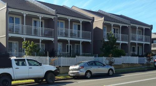 Camden South Apartamento | Camden Valley Terrace 4