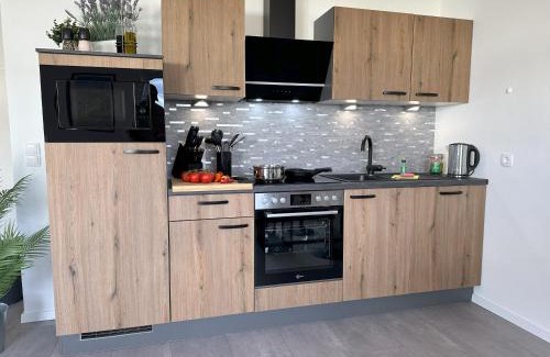 Euskirchen Apartamento | cameiroo - Penthouse Euskirchen