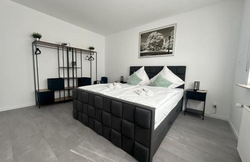 Euskirchen Apartamento | cameiroo - Penthouse Euskirchen