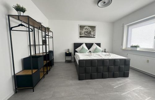 Euskirchen Apartamento | cameiroo - Penthouse Euskirchen