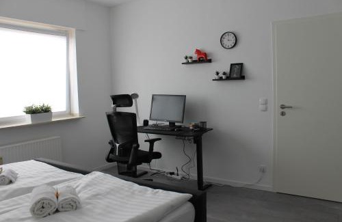 Euskirchen Apartamento | cameiroo - Penthouse Euskirchen