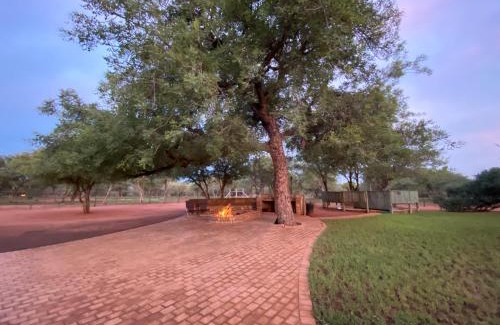 Thabazimbi Casa | Camel Creek Safari Lodge