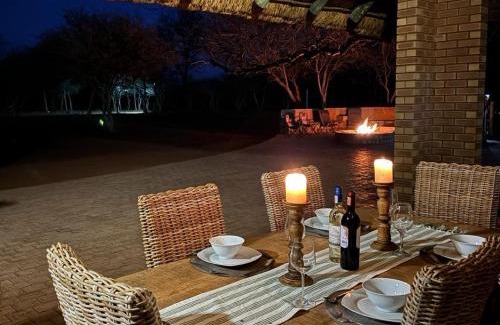 Thabazimbi Casa | Camel Creek Safari Lodge