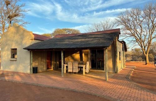 Thabazimbi Casa | Camel Creek Safari Lodge