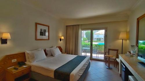 Sharm El Sheikh Complejo | Camel Dive Club & Hotel - Boutique Hotel