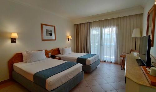 Sharm El Sheikh Complejo | Camel Dive Club & Hotel - Boutique Hotel