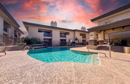Camelback East Casa | Camelback #102 Phoenix
