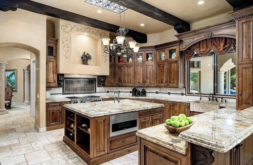 Paradise Valley Casa | Camelback Compound - 8 BR all ensuites. Heated Pool & Spa, Golf & 2 Guest Houses