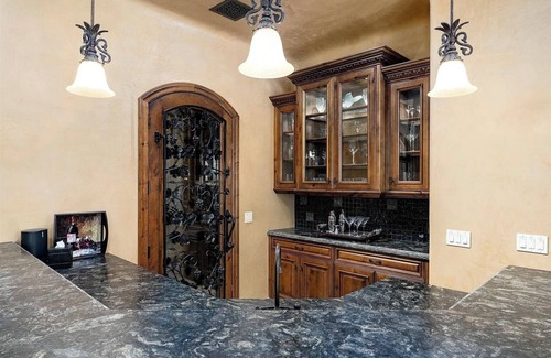 Paradise Valley Casa | Camelback Compound - 8 BR all ensuites. Heated Pool & Spa, Golf & 2 Guest Houses