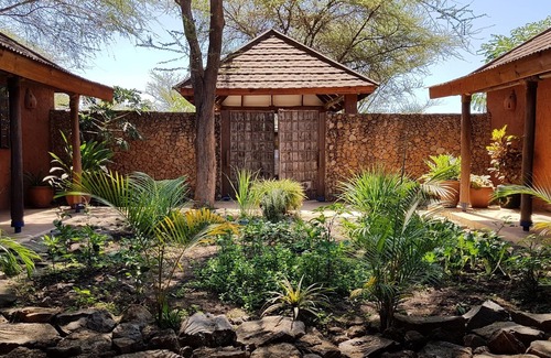 Arusha Casa | Cameleon Golf House ... All-Inclusive